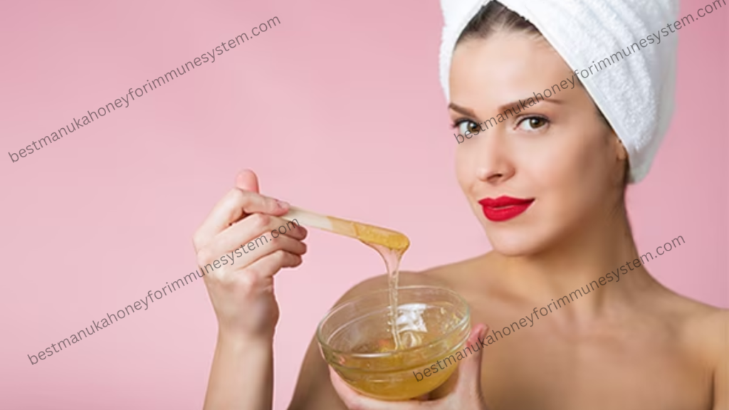 What Is Manuka Honey Used For